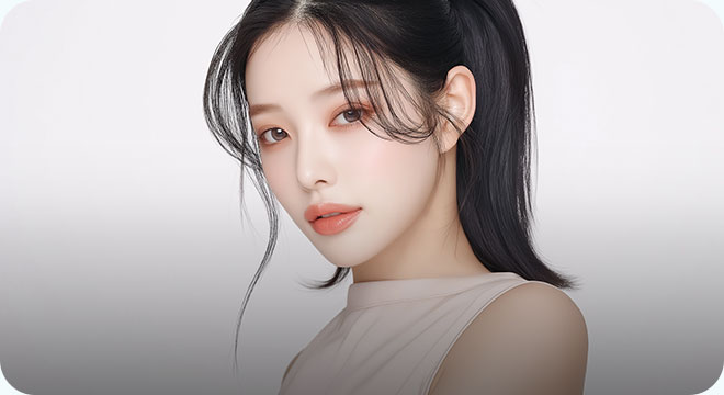 아이디병원 - 얼굴형이 다 했다 id 안면윤곽 3종 - 안면윤곽