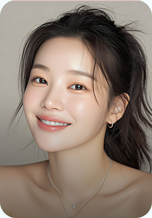 아이디병원 - 예쁜 얼굴형의 시작 id 턱끝성형 - 안면윤곽