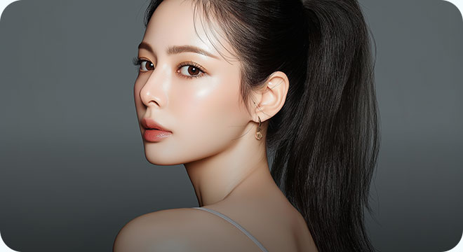 아이디병원 - 재수술도 예쁘게 id 윤곽 재수술 - 안면윤곽