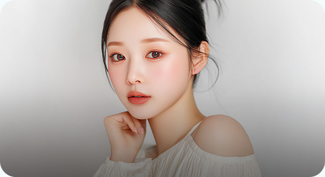 아이디병원 - 이마도 얼굴형 id 이마수술 - 안면윤곽