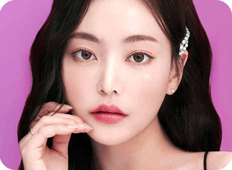 아이디병원 - id 세미아웃 - 섬세한 라인 디자인, 깊이 있는 눈매의 완성 세미아웃 쌍꺼풀- 눈성형