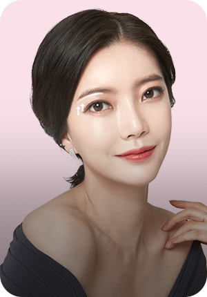 아이디병원 - 볼수록 매력적인 눈 처진 눈 솔루션 - 중년눈성형