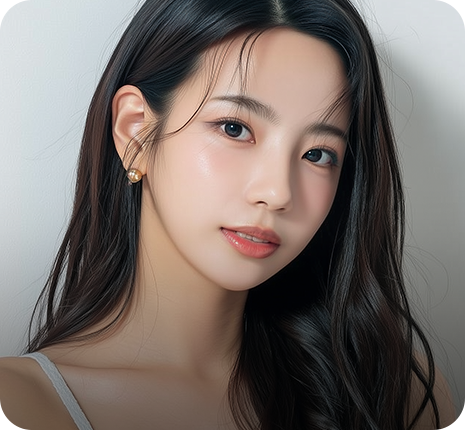 아이디병원 - 코끝이 예뻐야 진정한 예쁜코! 무보형물 코수술 - 코성형