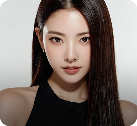 아이디병원 - 넓은 콧볼? 뭉툭한 코끝? 한 번에 슬림하게! 코봉이 콧볼수술 - 코성형